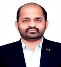 Mr. Prateek Jaiswal